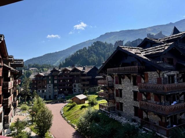 Appartement Standing 5* Arc 1950 Les Arcs  Exterior photo